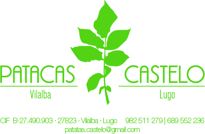 Patacas Castelo S.L.